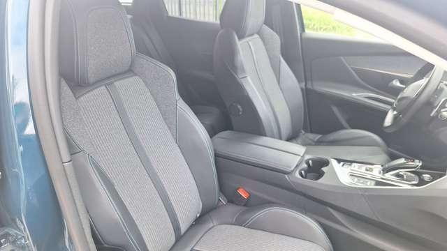 Peugeot 3008 3008 II 2021 1.5 bluehdi Allure s