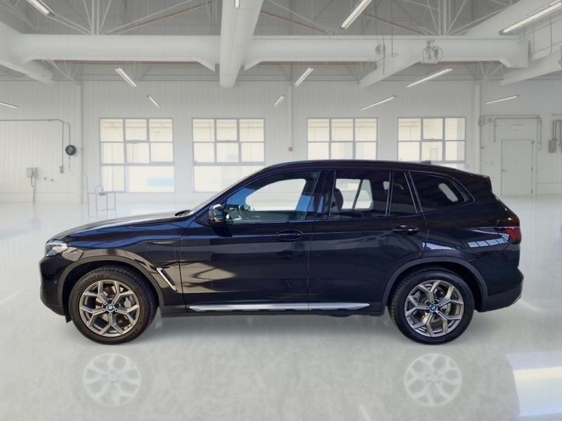 BMW X3 XDRIVE 30E AUTO SUV