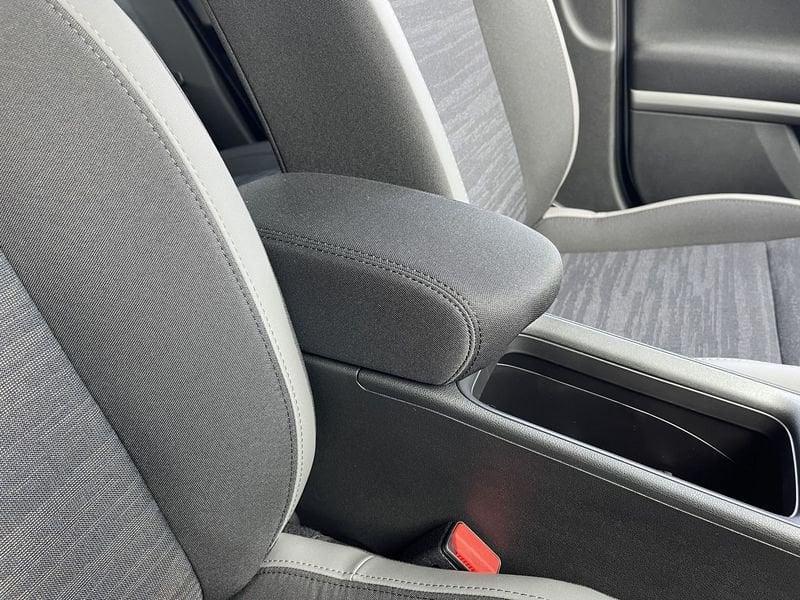 Jeep Avenger 1.2 turbo Longitude fwd 100cv - KM0