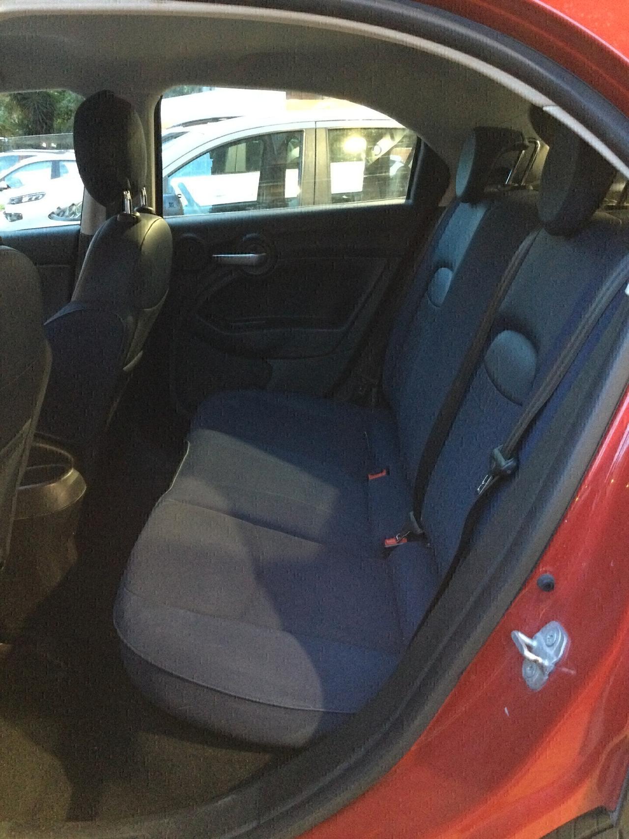 Fiat 500X 1.0 T3 120 CV Cult