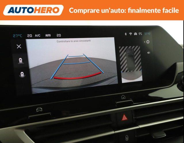 CITROEN C4 PureTech 130 S&S Plus