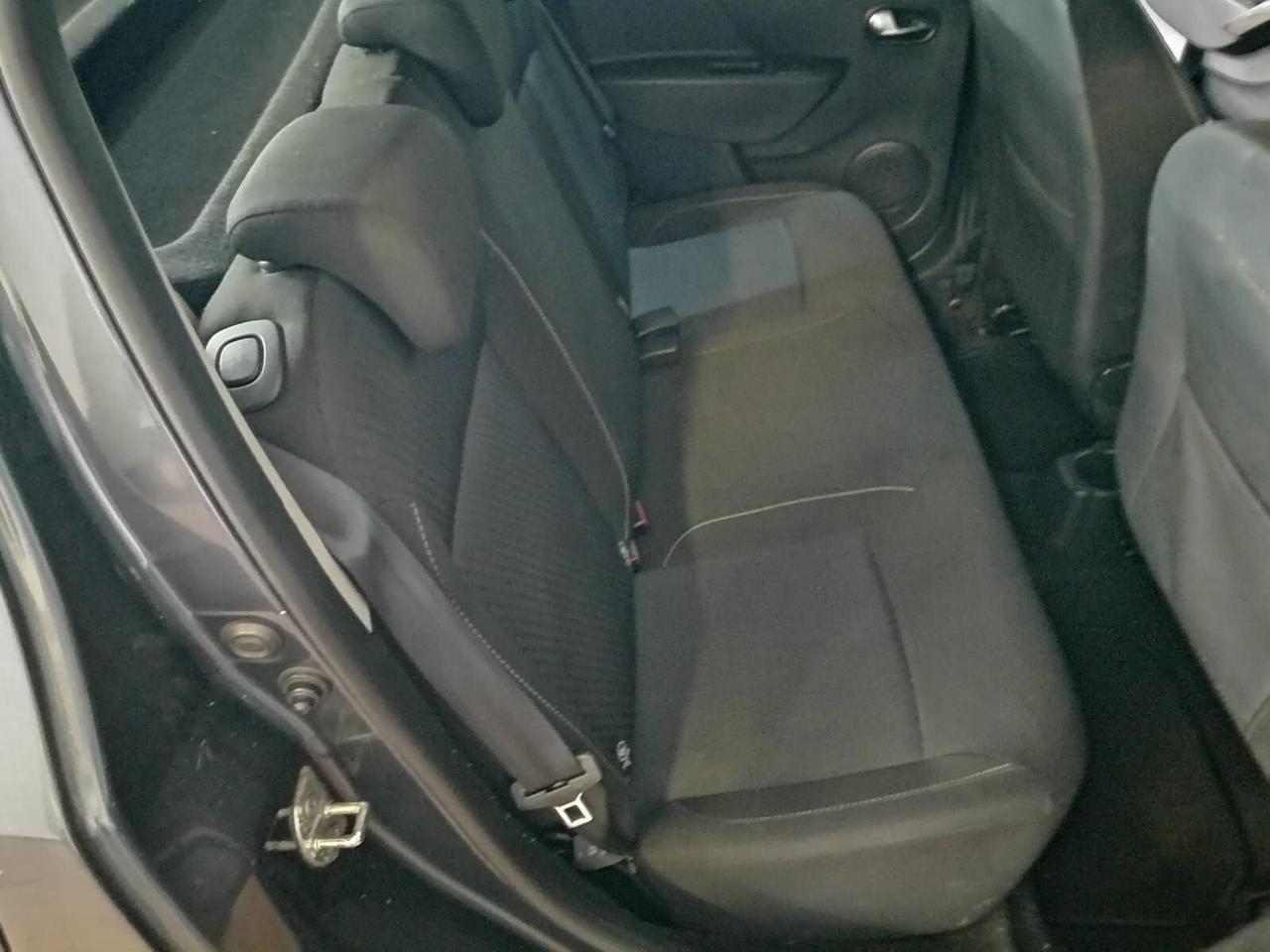 Dacia Sandero 1.5 dci 75cv Streetway Euro 6