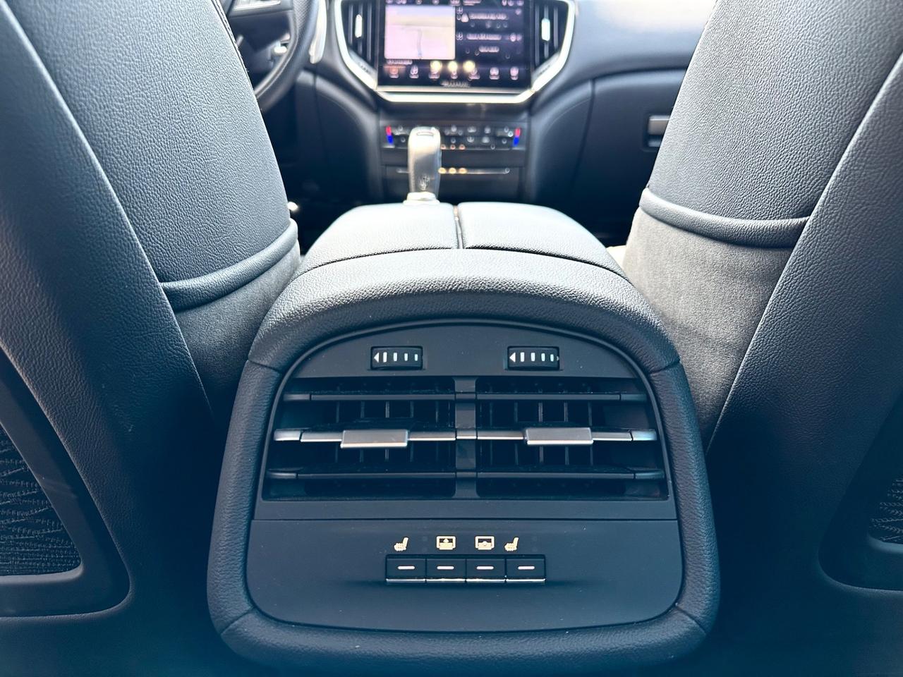 Maserati Ghibli 3.0 V6 Modena 350cv *NO VINCOLI*