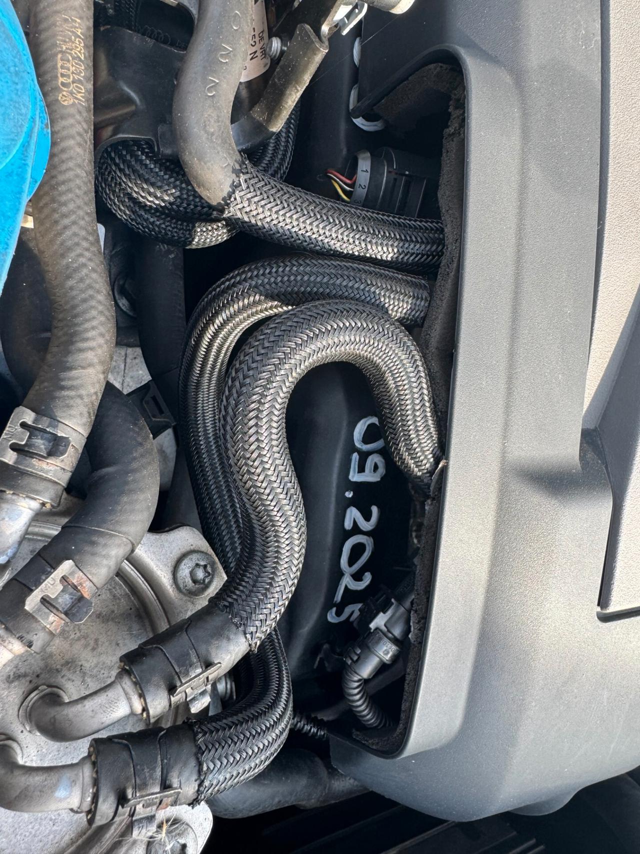 Volkswagen Golf 1.6 TDI DPF 5p. Comfortline neopatentati