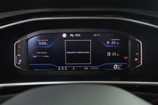 VOLKSWAGEN T-Roc T-Roc 1.0 TSI R-Line