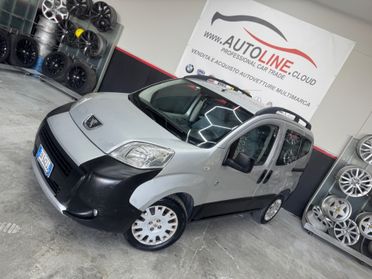 Peugeot Bipper 1.4 HDi 70CV 5Porte