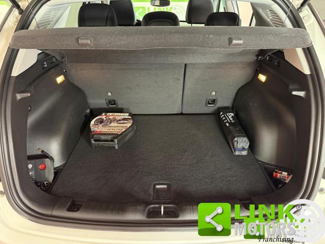 JEEP Compass 1.6 MJT 130 CV 2WD LIMITED