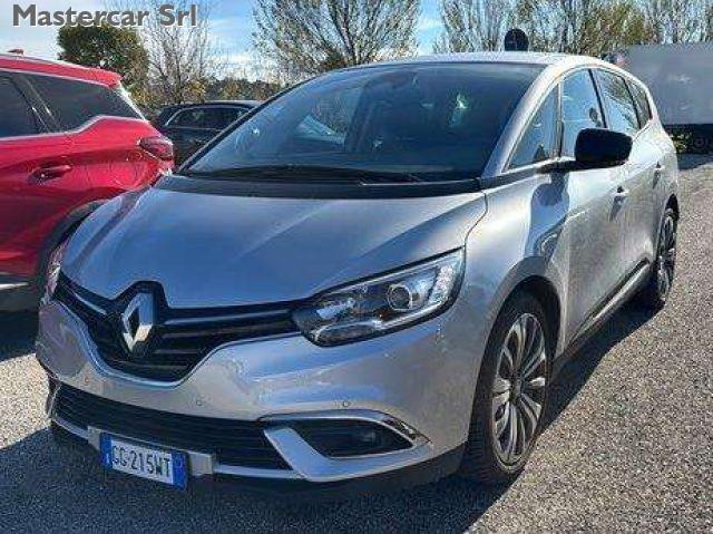 RENAULT Grand Scenic 7 POSTI 1.3 tce Business 140cv TG : GG215WT