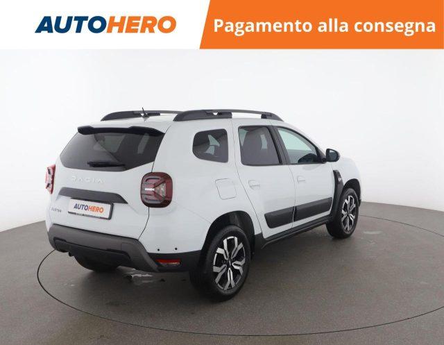 DACIA Duster 1.0 TCe GPL 4x2 Journey UP