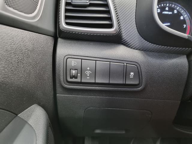 HYUNDAI Tucson 1.6 GDI XTech
