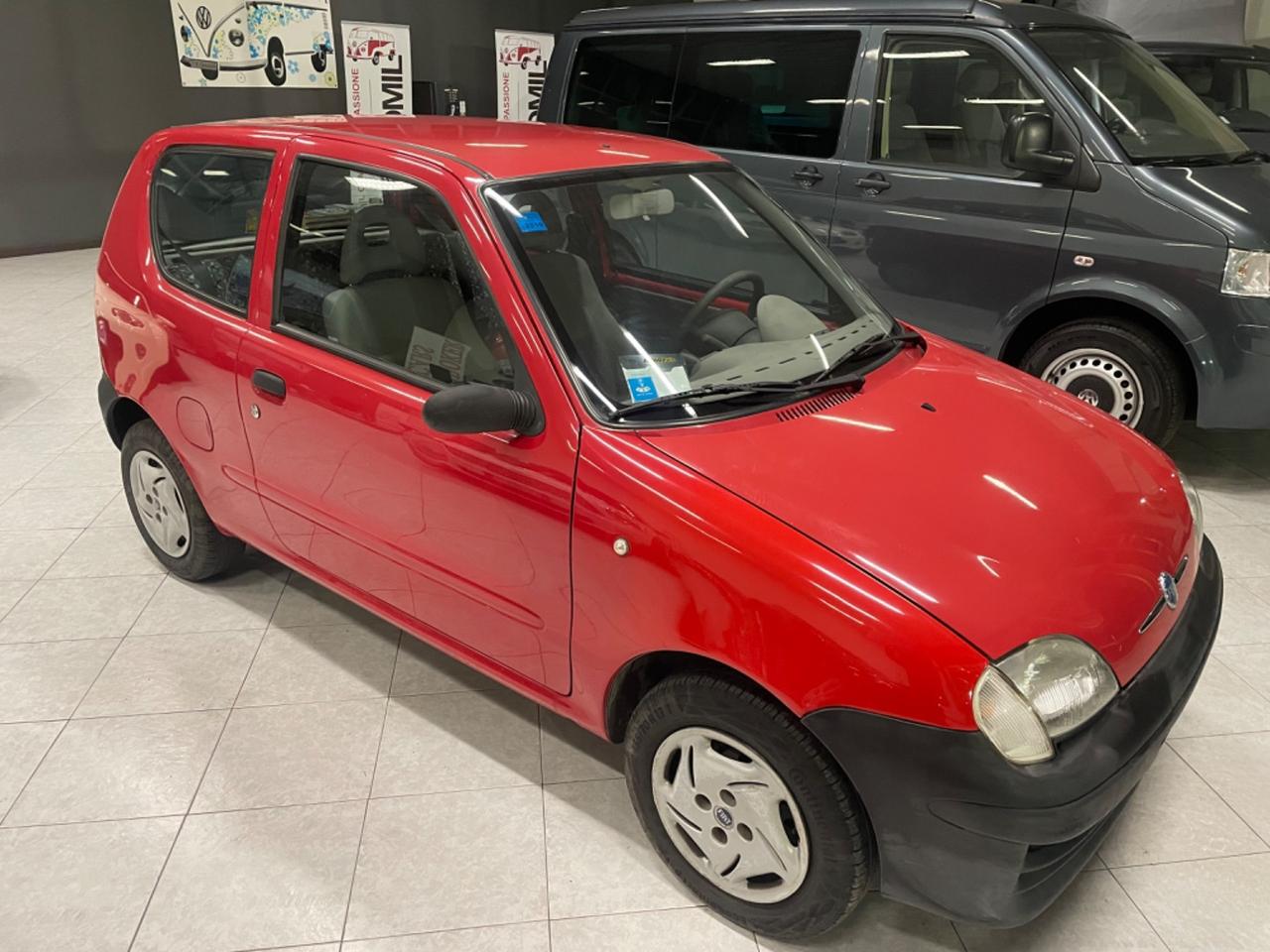 Fiat 600 1.1 Active