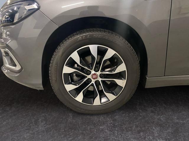 FIAT Tipo 1.3 Mjt S&S SW City Life