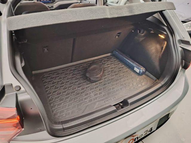 VOLKSWAGEN Polo 1.0 TSI DSG Style AUTOMATICA - PREZZO REALE