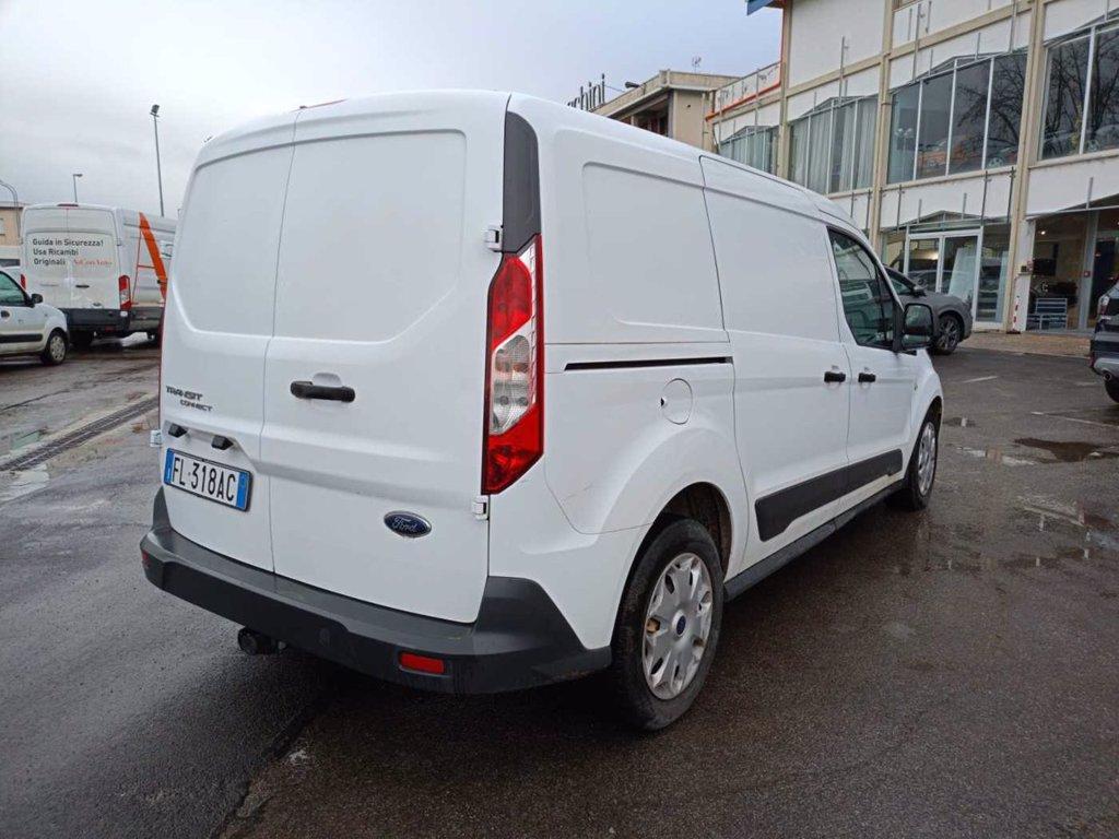 FORD Transit Connect TREND del 2017