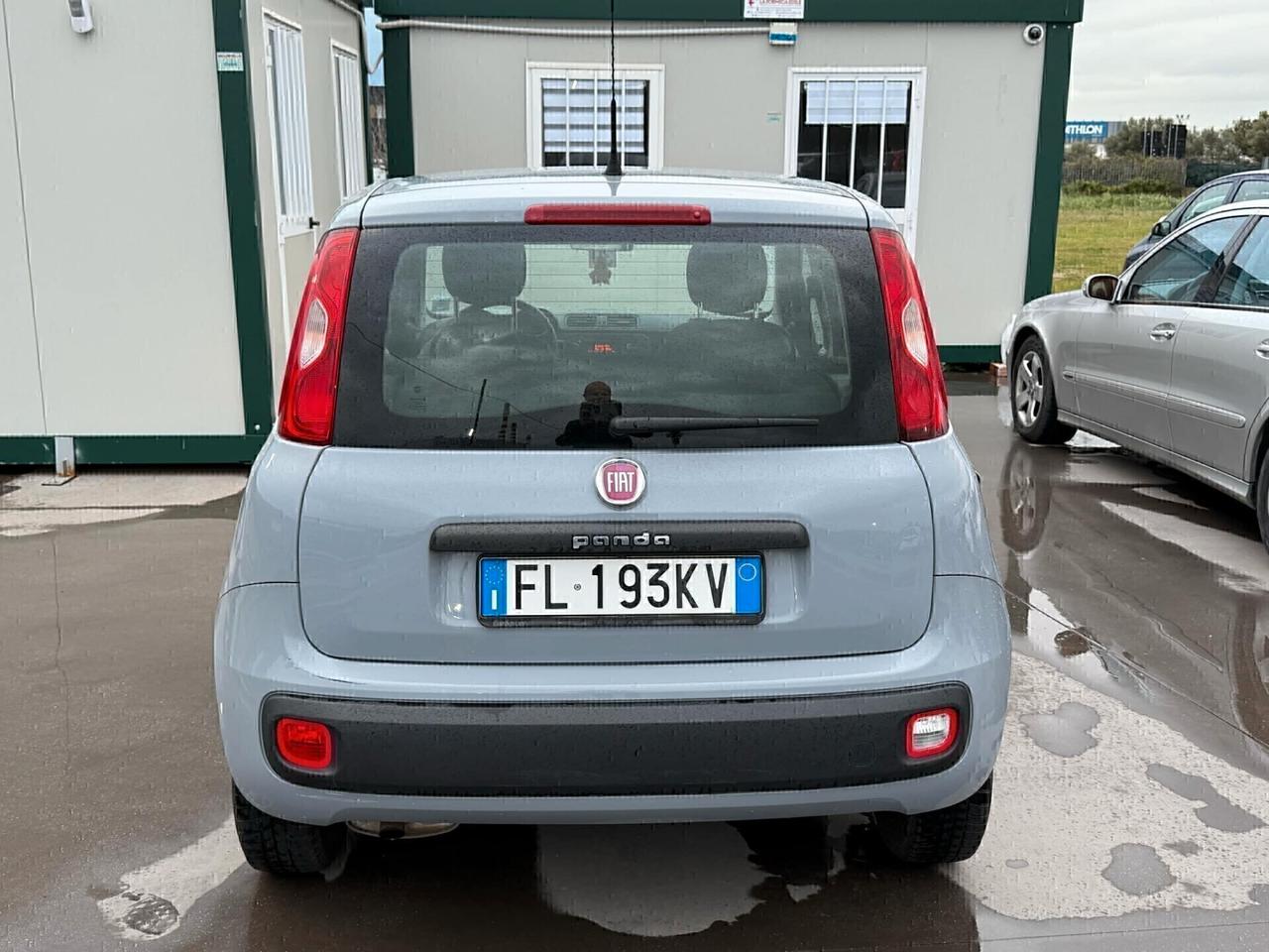 Fiat Panda 1.3 MJT 95 CV S&S Easy