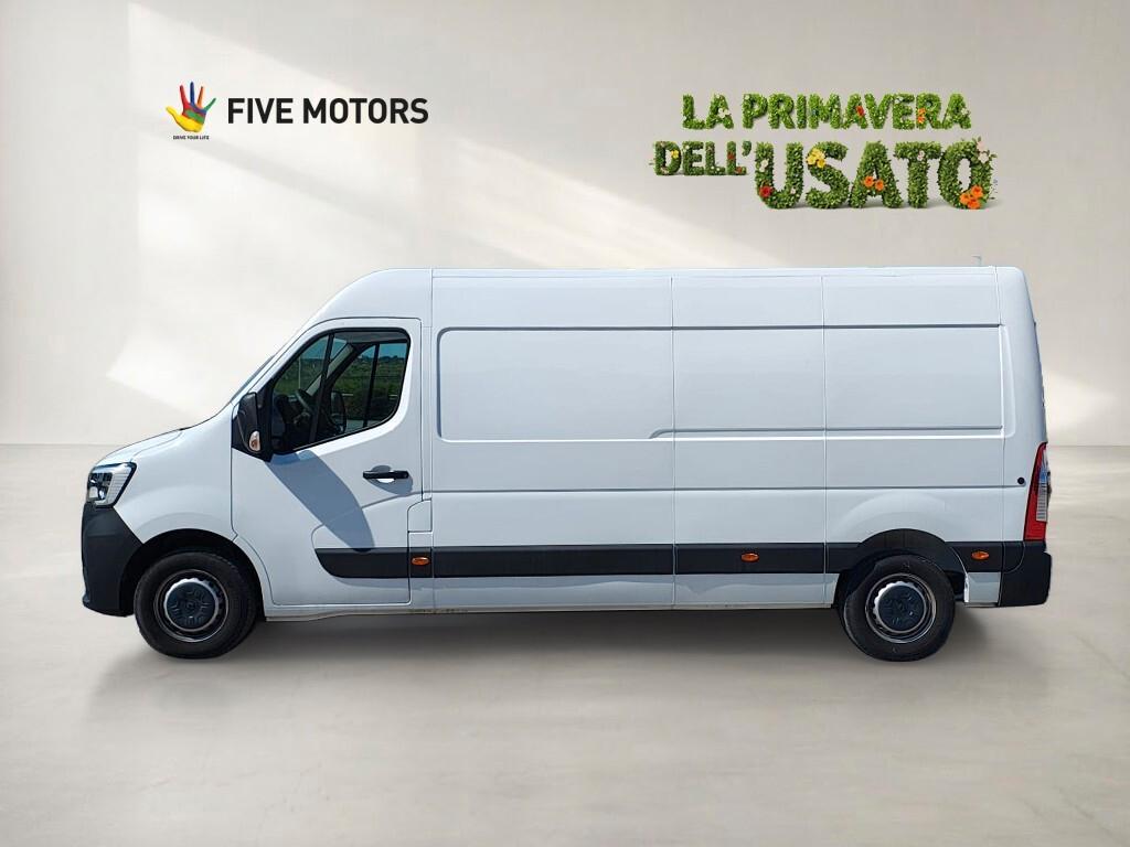 Renault Master T35 2.3 dCi 150 L3 H2 ICE
