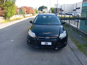 Ford Focus 1.6 TDCi 115 CV SW INDIVIDUAL 115 E 99 MESE
