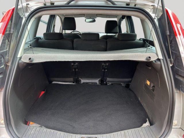 FORD C-Max 2.0 145 CV Bz.- GPL Titanium