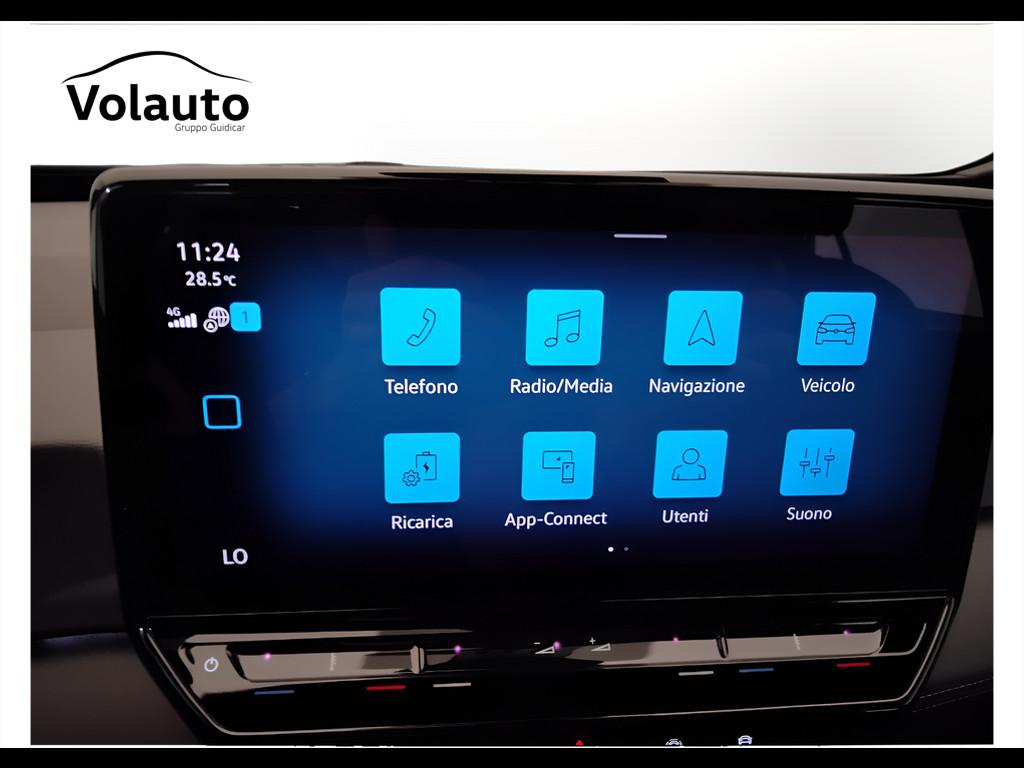 VOLKSWAGEN ID.3 2023 - ID.3 58 kWh Pro Performance 204cv