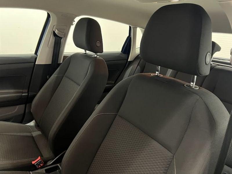 Volkswagen Polo 1.0 EVO 59kW Comfortline BMT