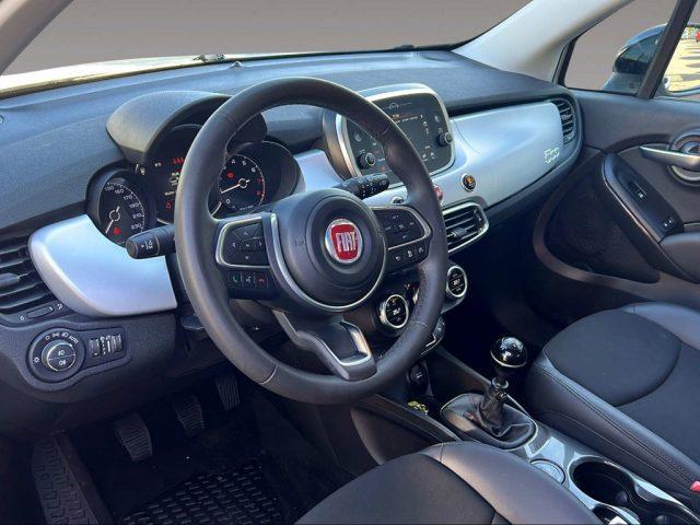 FIAT 500X 1.0 GSE 120 CV Hey Google