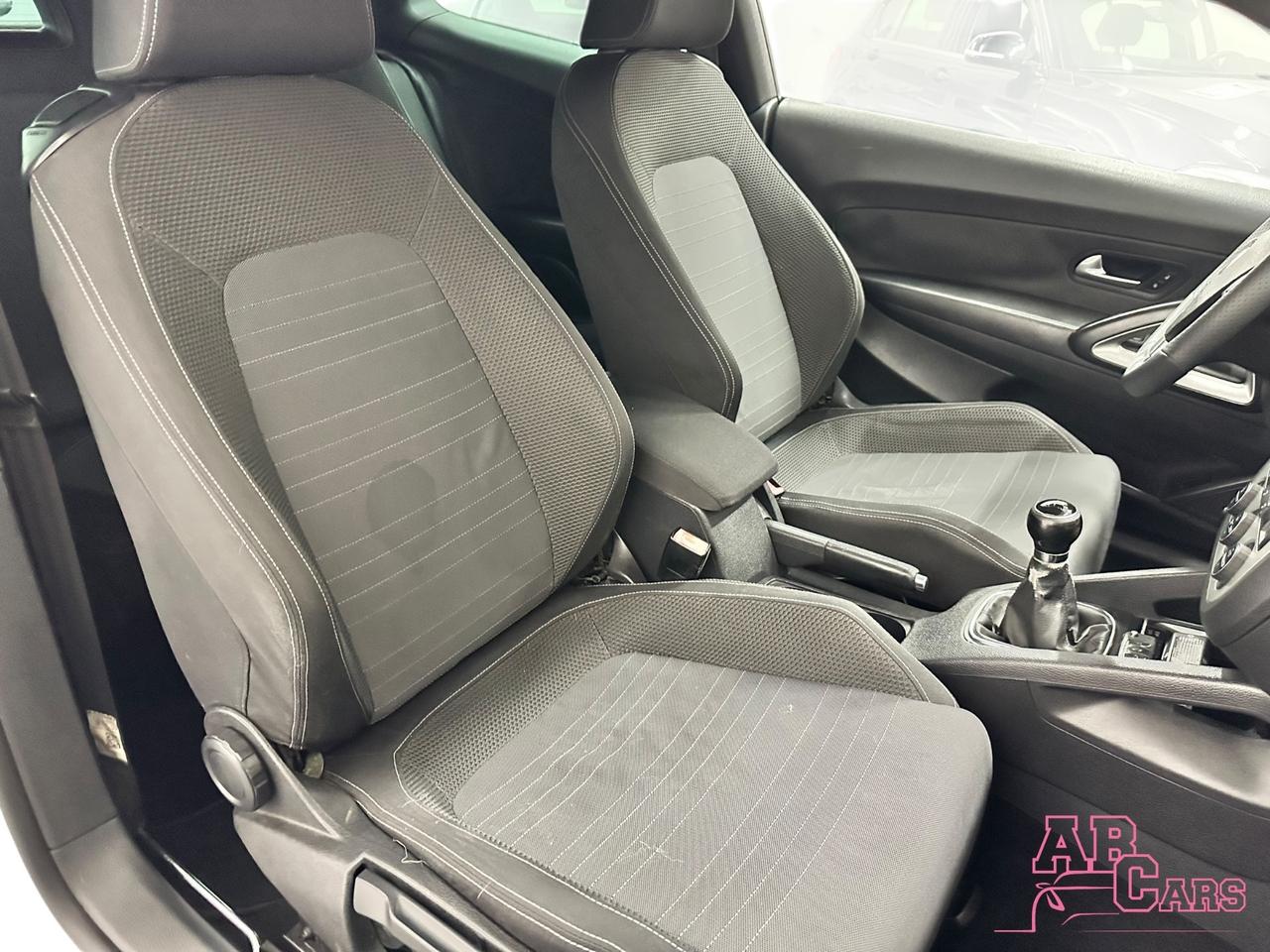 Volkswagen Scirocco 2.0 TFSI