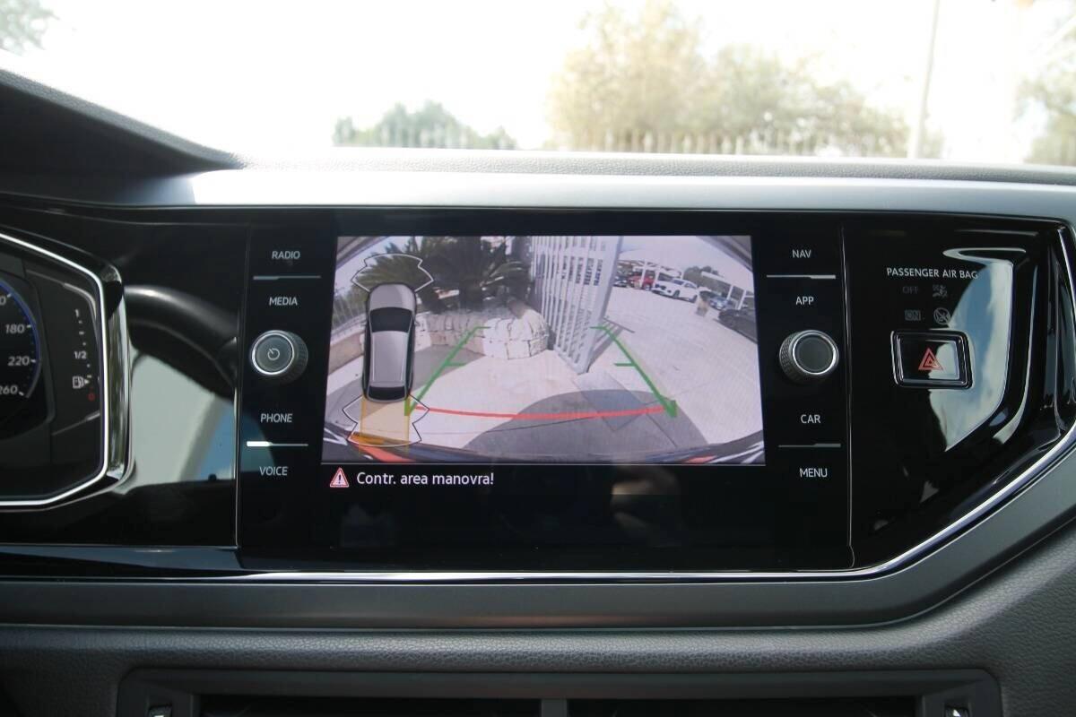 Volkswagen Taigo 1.0 TSI 110 DSG R-Line 2022