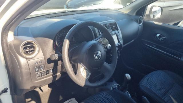 NISSAN Micra 1.2 12V 5 porte N-TEC