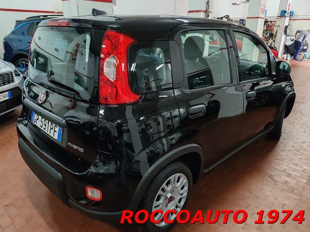 FIAT Panda 1.0 Hybrid PREZZO REALE ITALIANA