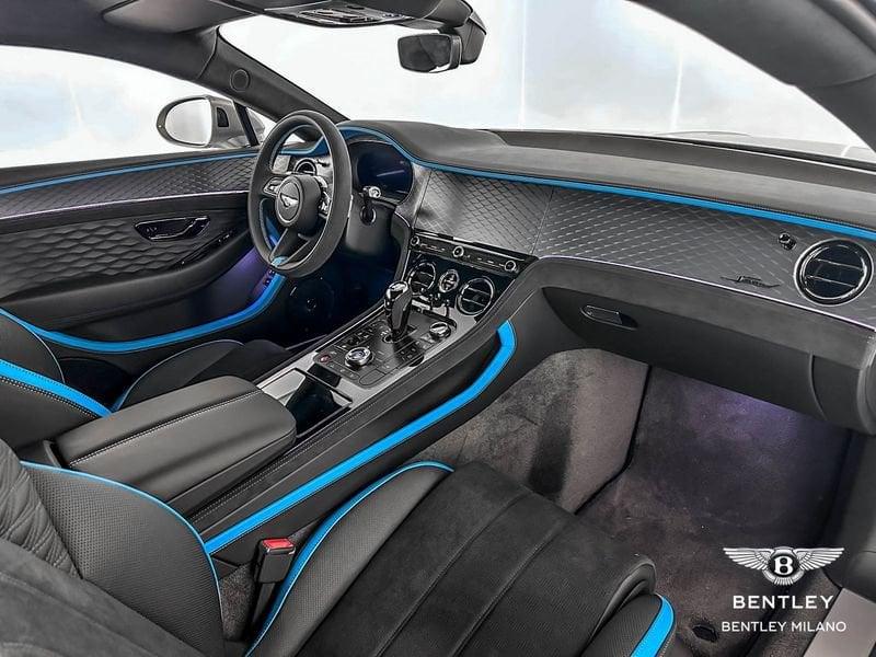 Bentley Continental Continental GT V8 Hybrid Speed 25MY - BENTLEY MILANO
