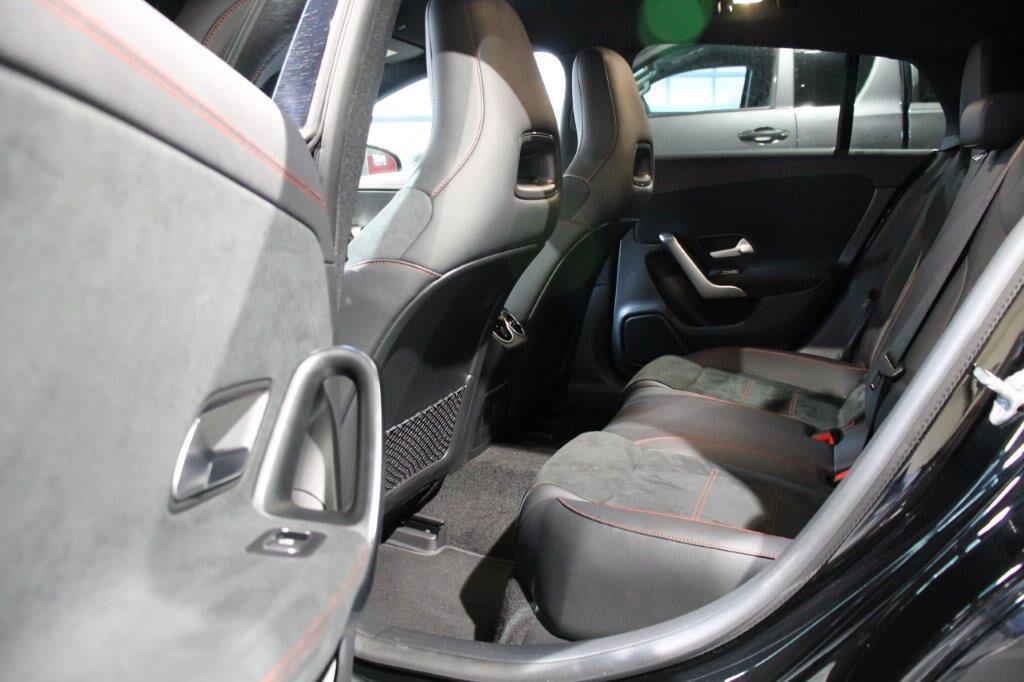 Mercedes-benz CLA 220 d Automatic Shooting Brake Premium AMG FULL