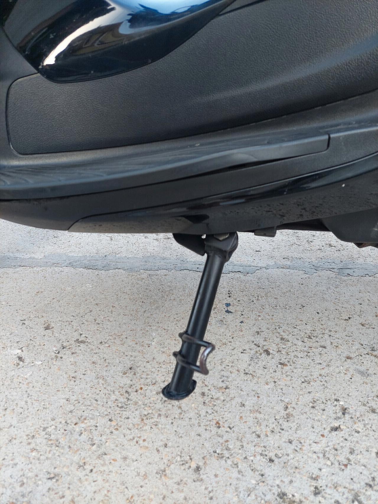 BEVERLY 350 MODELLO POLICE ABS SRS GOMME NUOVISSIME