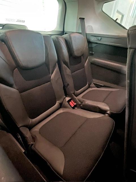 Renault Espace dCi 160CV EDC Energy Initiale Paris 4Control