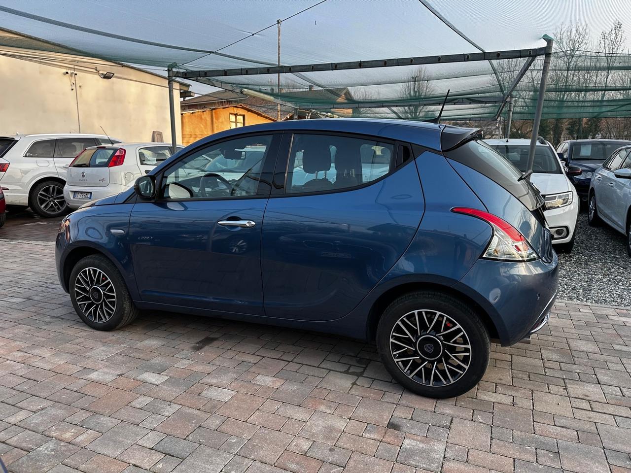 Lancia Ypsilon 1.2 69 CV 5 porte GPL Ecochic