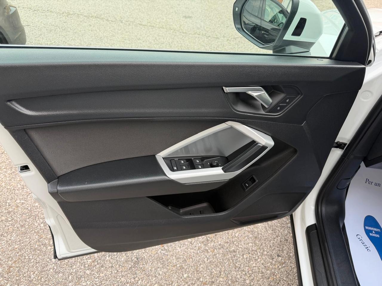 Audi Q3 SPB 35 TDI S tronic