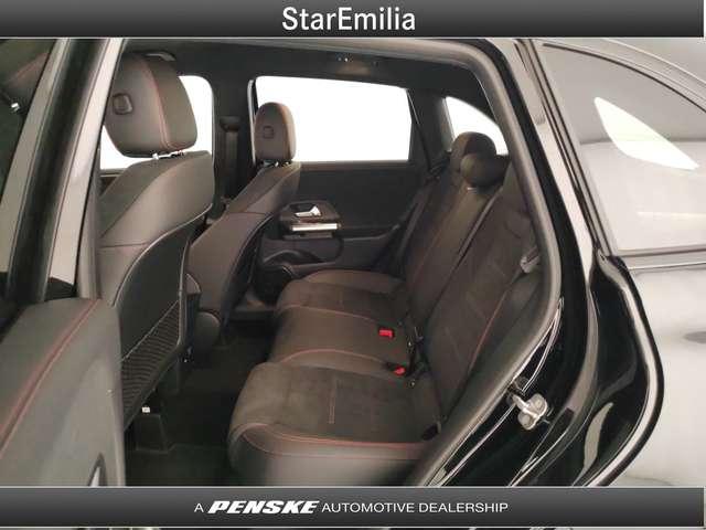Mercedes-Benz B 180 B 180 d Automatic Advanced Plus AMG Line