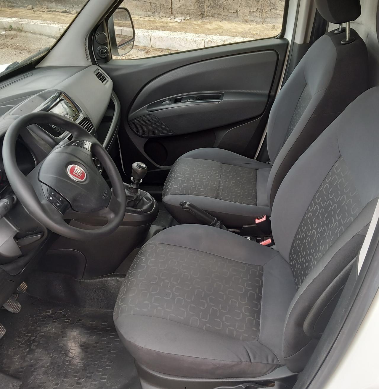 Fiat Doblo Doblò 1.6 MJT 16V Dynamic