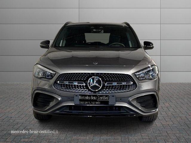 MERCEDES-BENZ GLA 250 e hybrid EQ AMG Line Advanced Plus