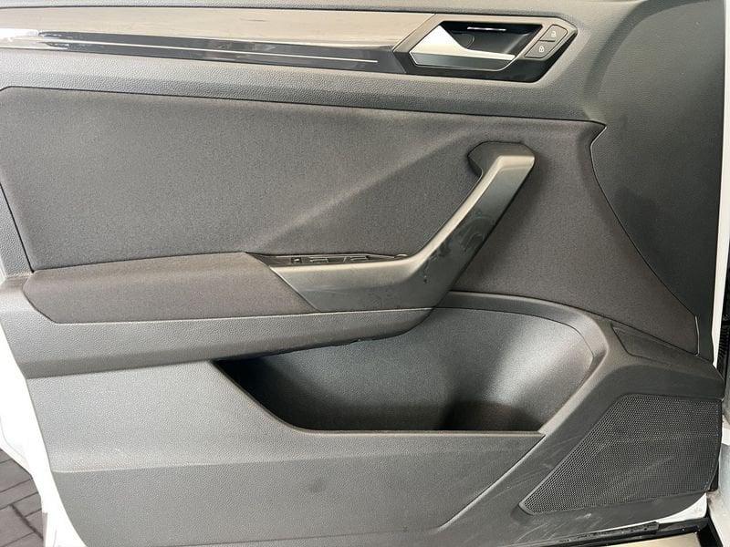 Volkswagen T-Roc T-Roc 1.6 TDI SCR Advanced BlueMotion Technology