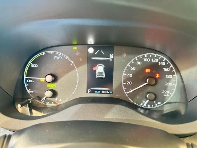 Toyota Yaris 1.5 Hybrid 5 porte Business