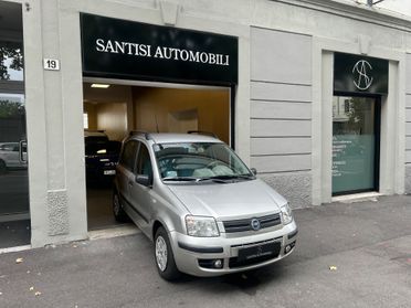 Fiat Panda 1.2 Dynamic Eco 87.000KM - NEOPATENTATI!!!