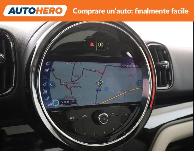 MINI Mini 2.0 Cooper SD Essential Countryman ALL4