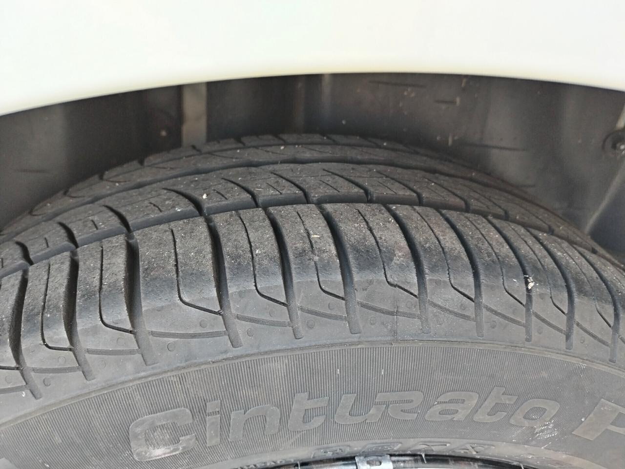 Fiat Punto 1.3 MJT II S&S 95 CV 5 porte - euro 6B