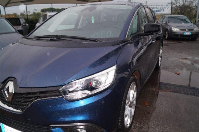 RENAULT Grand Scenic Blue dCi 120 CV Business