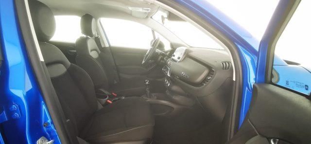 FIAT 500X 1.3 MultiJet 95 CV