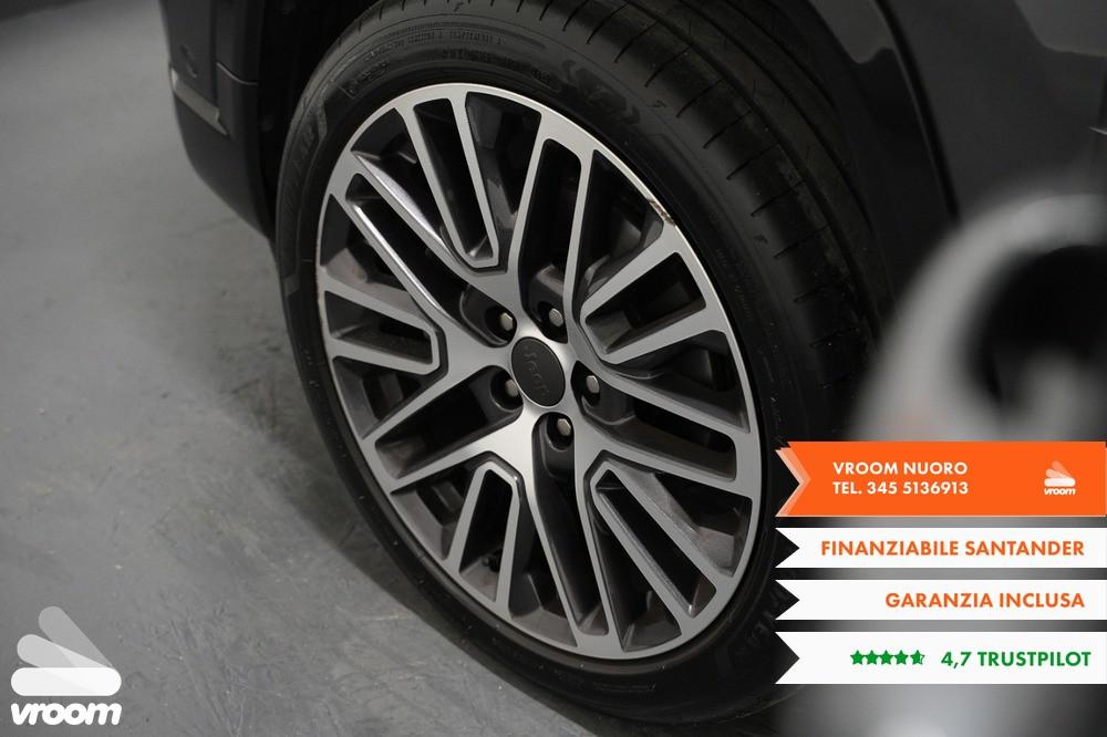 JEEP Compass 2ª serie Compass 1.5 Turbo T4 130...