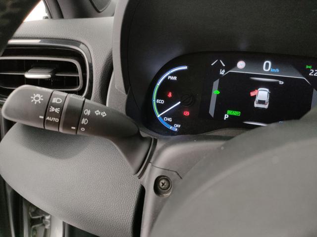 TOYOTA Yaris Cross 1.5 Hybrid 5p. E-CVT Trend
