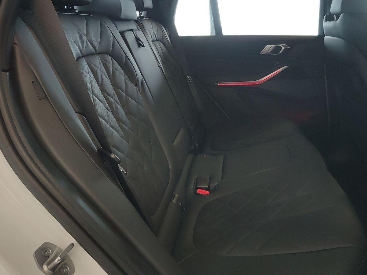 BMW BMW X5 xDrive30d