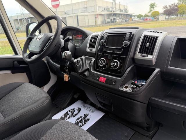 Fiat Ducato Maxi