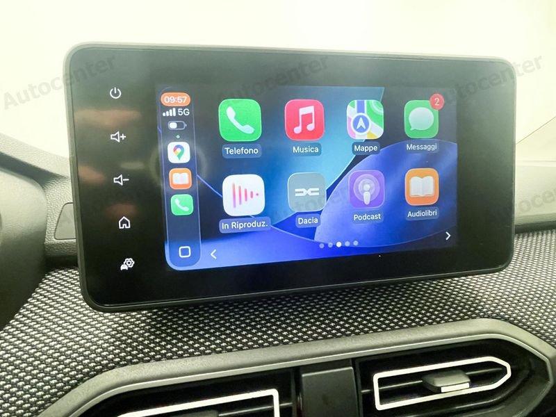 Dacia Jogger 1.0 tce Expression Gpl 100cv 7p.ti